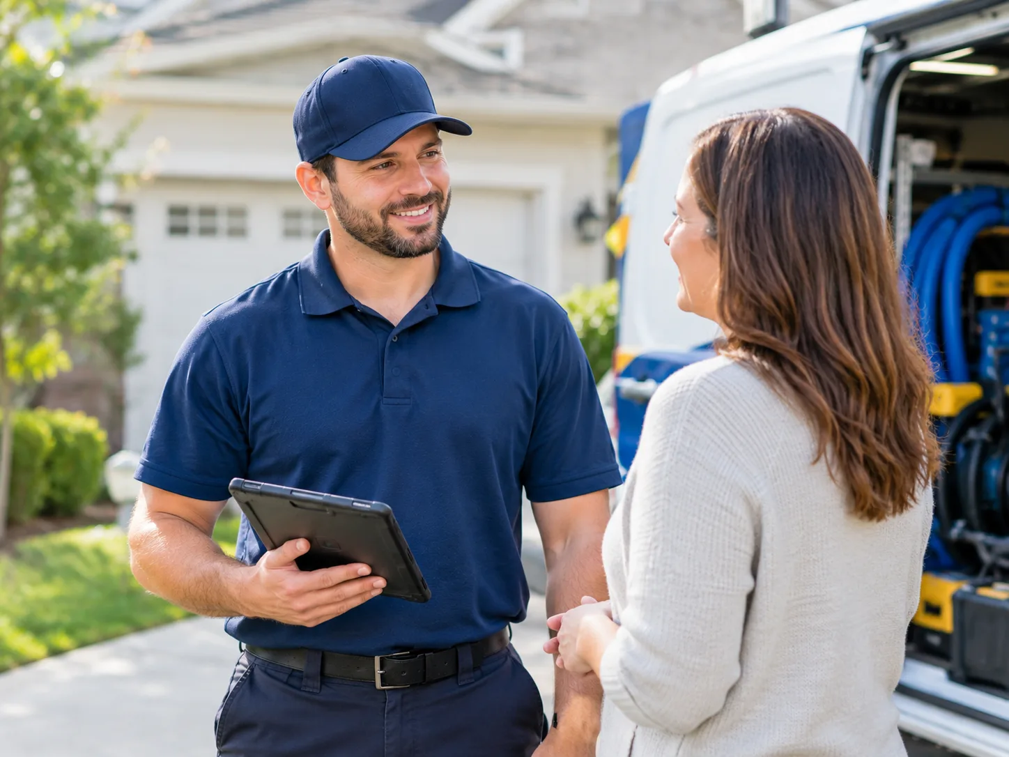 Sewage Backup Cleanup San Mateo, FL FAQs